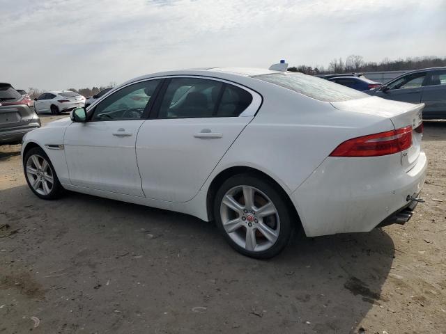 Vin: sajaj4bn8ha971773, lot: 49792115, jaguar xe premium 20172