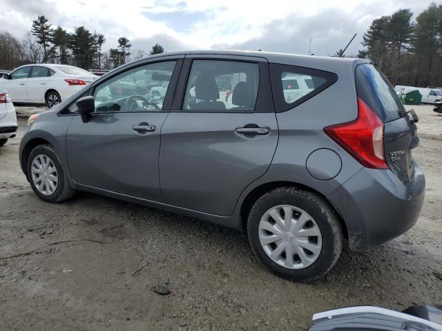 Vin: 3n1ce2cp7gl401273, lot: 48283515, nissan versa s 20162