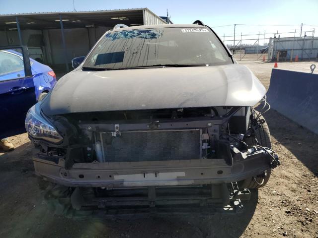 2021 SUBARU CROSSTREK - JF2GTAPC6M8323831
