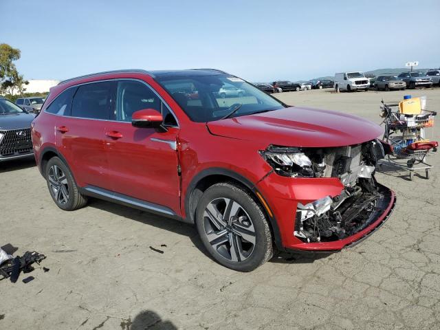 Vin: kndrhdlg8n5121319, lot: 50036265, kia sorento ex 20224