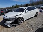 2018 HONDA ACCORD - 1HGCV1F5XJA081884