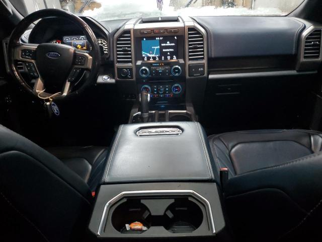 2018 FORD F150 SUPER - 1FTEW1EG1JFC42228