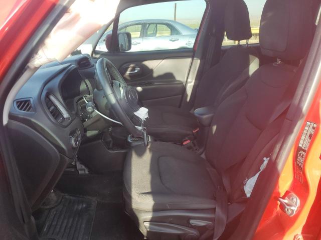 2018 JEEP RENEGADE L - ZACCJABBXJPH24174