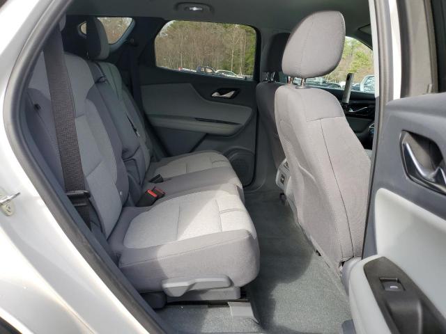 2020 CHEVROLET BLAZER 1LT - 3GNKBBRA8LS597378