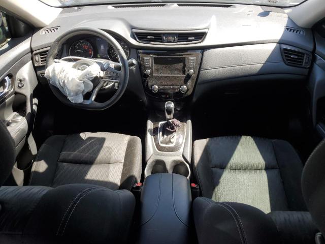 2020 NISSAN ROGUE S - KNMAT2MT5LP515258