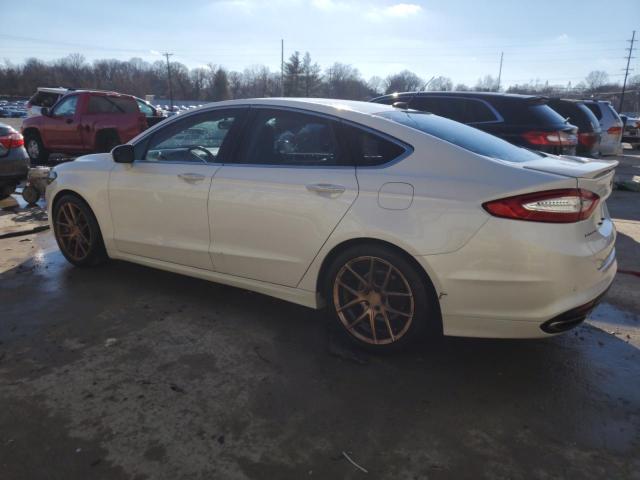 Vin: 3fa6p0d93dr213535, lot: 48075185, ford fusion titanium 20132