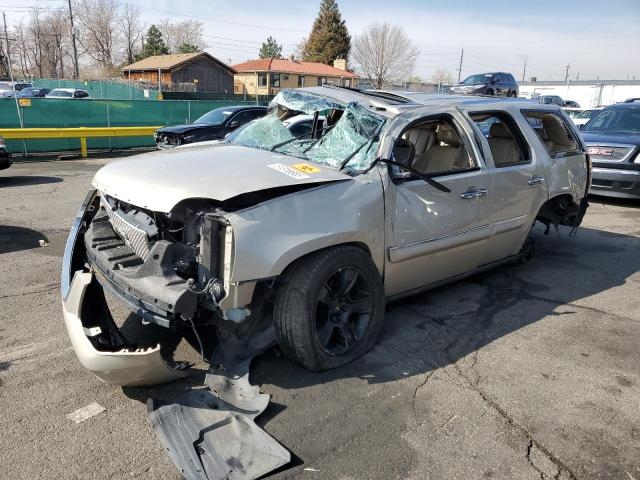 GMC YUKON DENA