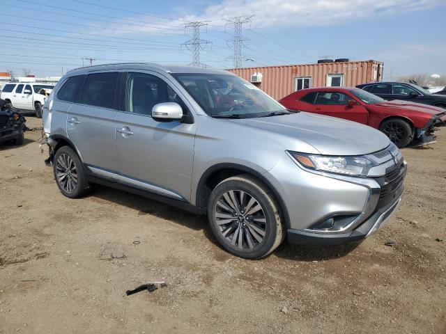 Vin: ja4ad3a39kz028049, lot: 50785455, mitsubishi outlander se 20194