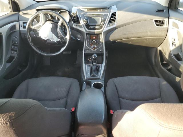 2016 HYUNDAI ELANTRA SE - KMHDH4AE3GU610050