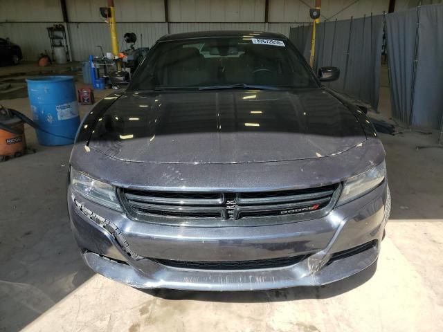 2017 DODGE CHARGER SX - 2C3CDXHG8HH569248