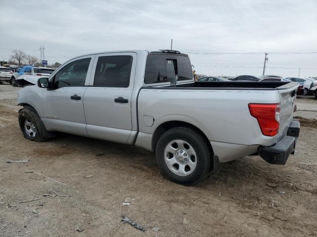 Vin: 1n6aa1ej2jn508660, lot: 47902925, nissan titan s 20182
