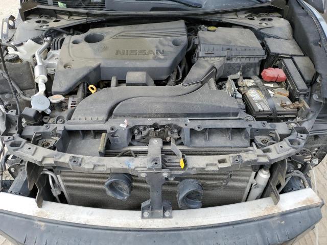 2017 NISSAN ALTIMA 2.5 - 1N4AL3AP7HC477016