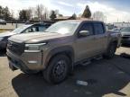 2023 NISSAN FRONTIER S - 1N6ED1EK2PN634253