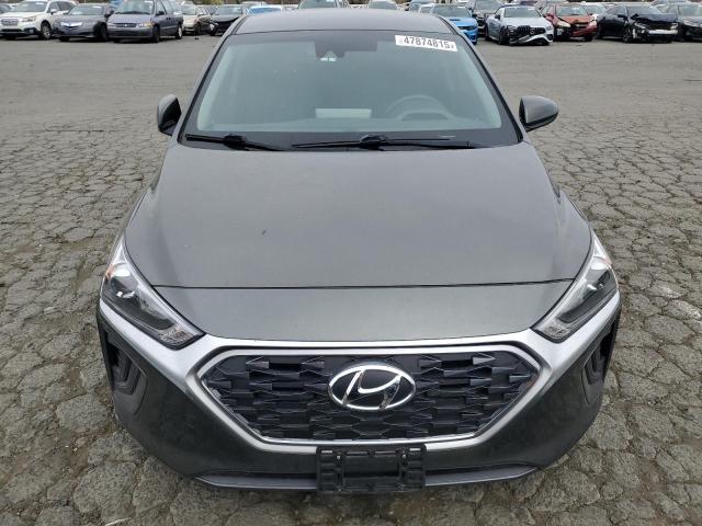 2020 HYUNDAI IONIQ BLUE - KMHC65LC2LU226385