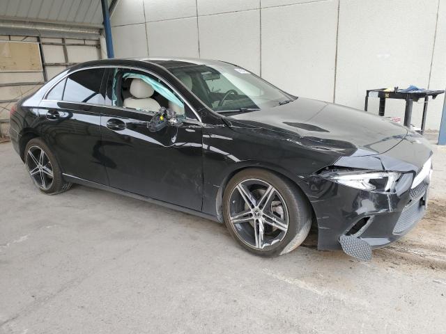 2019 MERCEDES-BENZ A 220 WDD3G4EBXKW024760