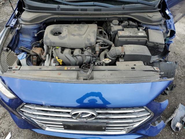 2019 HYUNDAI ACCENT SE 3KPC24A34KE061451