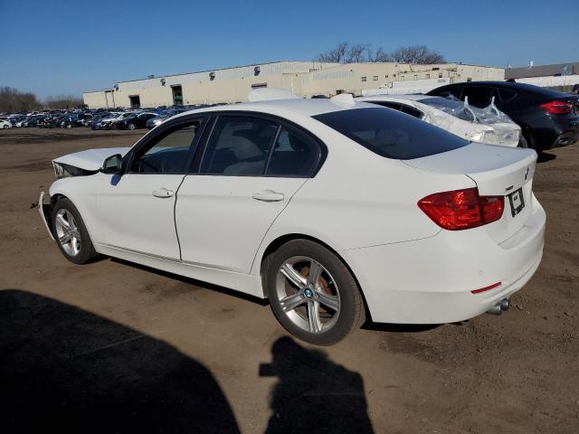 Vin: wba3b5c53fp654421, lot: 48390165, bmw 3 series xi sulev 20152