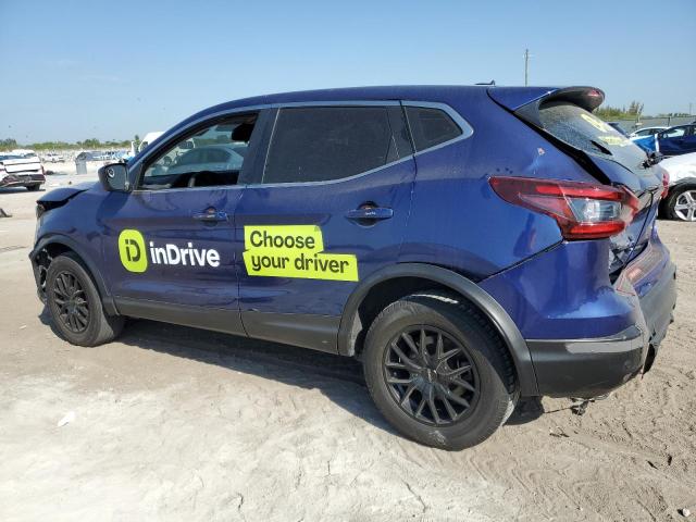 Vin: jn1bj1cv2lw264876, lot: 49124105, nissan rogue s 20202