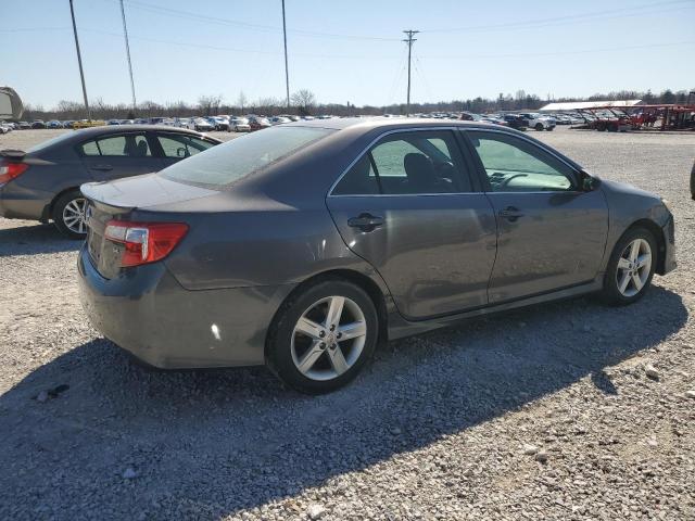 Vin: 4t1bf1fk6du288347, lot: 48659395, toyota camry l 20133