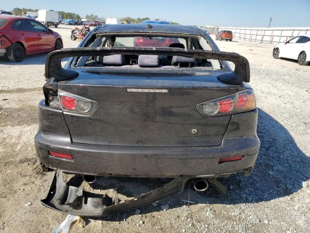 2015 MITSUBISHI LANCER EVO JA32W8FV8FU023812
