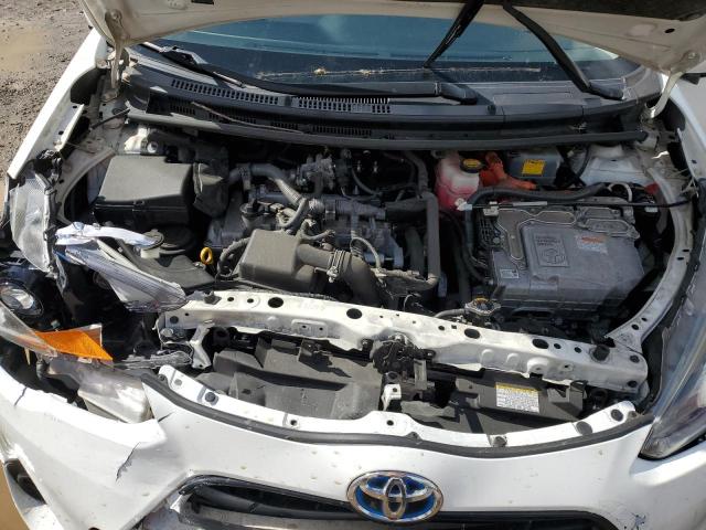 2015 TOYOTA PRIUS C JTDKDTB3XF1097328