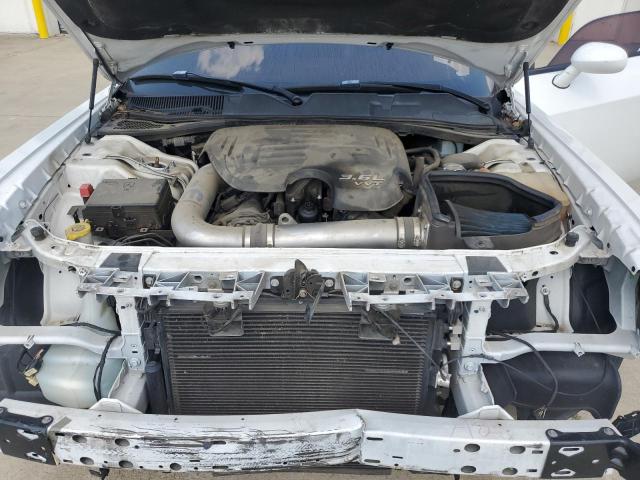 2016 DODGE CHALLENGER - 2C3CDZAG6GH337803
