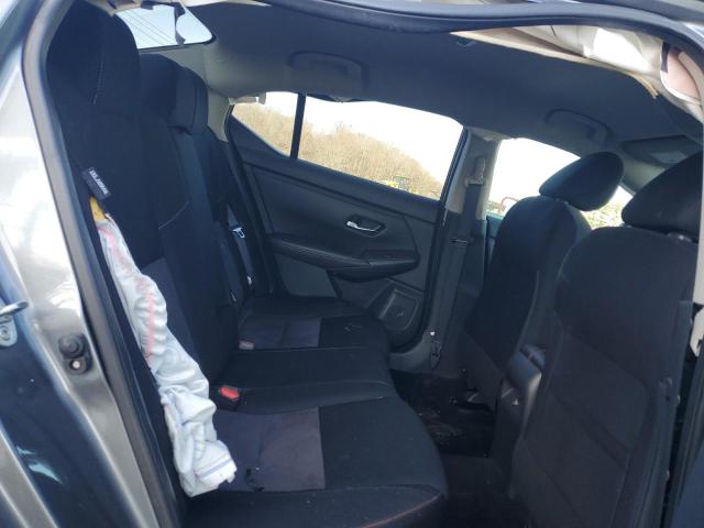 2020 NISSAN SENTRA SR - 3N1AB8DV6LY212255