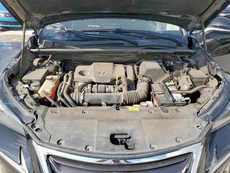 2015 LEXUS NX 200T JTJYARBZ6F2005228