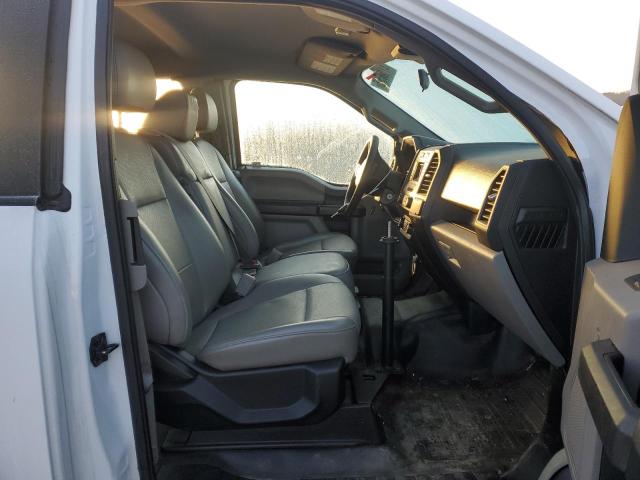2020 FORD F150 SUPER - 1FTEX1CB6LFC42412