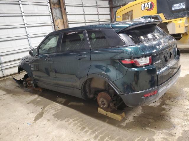 2016 LAND ROVER RANGE ROVE SALVP2BG6GH165076