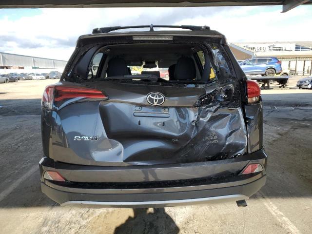2018 TOYOTA RAV4 ADVEN - JTMRFREV5JJ739620