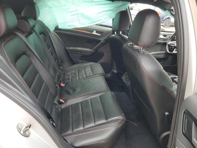 2016 VOLKSWAGEN GTI S/SE - 3VW547AU0GM031466
