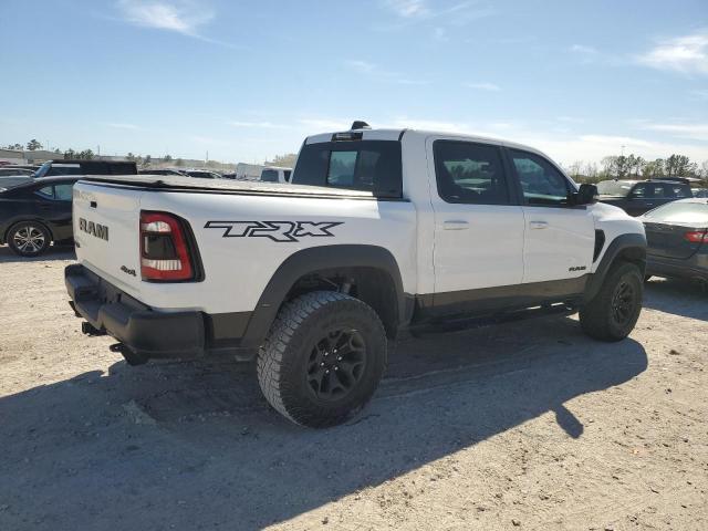 2021 RAM 1500 TRX - 1C6SRFU98MN814679