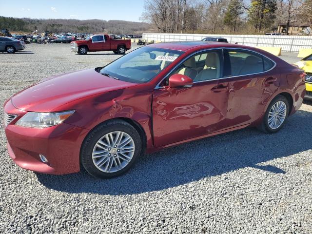 Vin: jthbk1gg1e2134716, lot: 48053545, lexus es350 350 2014 img_1