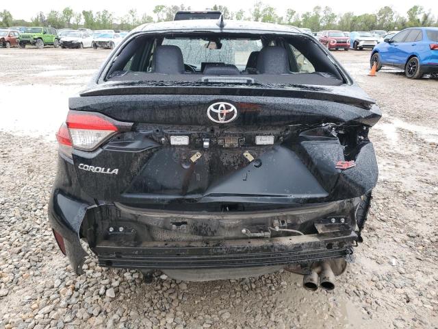 2023 TOYOTA COROLLA SE - JTDS4MCE4P3514602