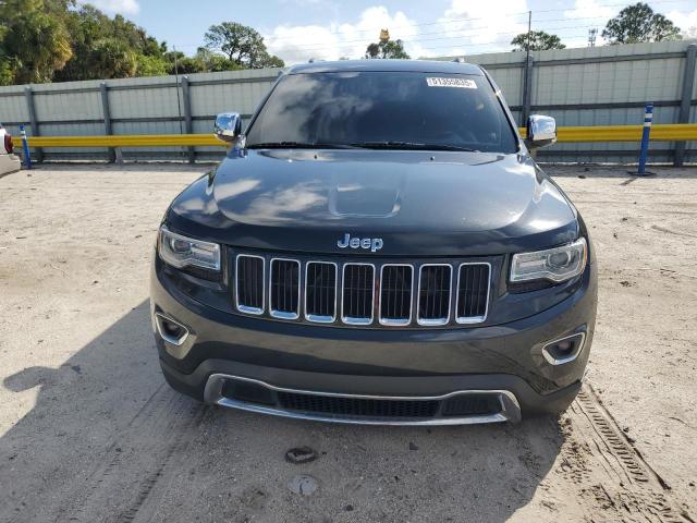 2015 JEEP GRAND CHER - 1C4RJFBG0FC651055