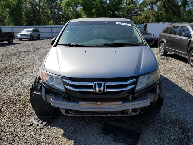 2016 HONDA ODYSSEY LX 5FNRL5H25GB035095