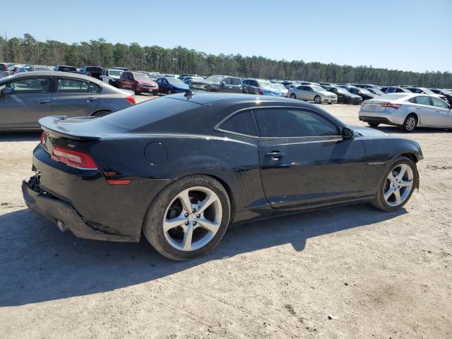 Vin: 2g1fd1e35f9311714, lot: 48564675, chevrolet camaro lt 20153