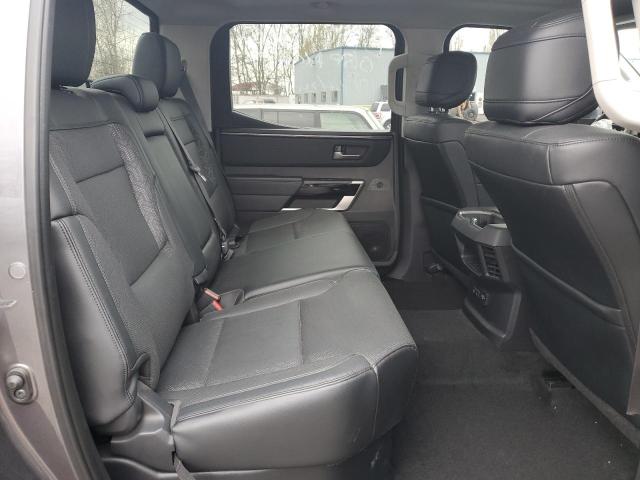 2022 TOYOTA TUNDRA CRE 5TFJA5DB6NX004191