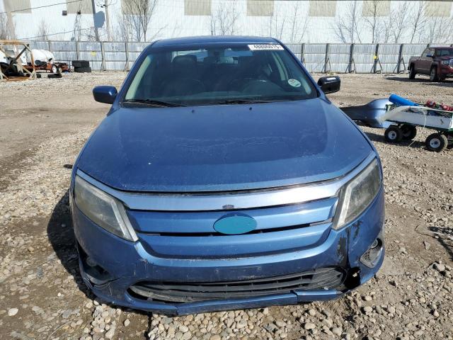 2010 FORD FUSION SPO - 3FAHP0KC5AR327118