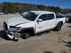 2021 TOYOTA TACOMA DOU - 5TFCZ5AN9MX261697