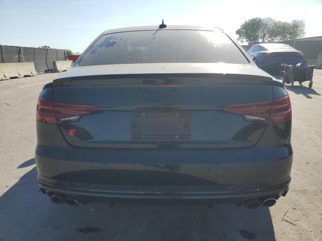 2018 AUDI S4 PRESTIG WAUC4AF46JA058074