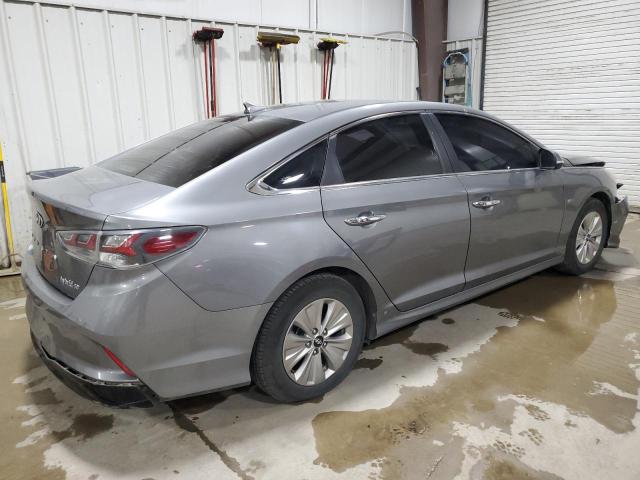 Vin: kmhe24l39ja082766, lot: 50024145, hyundai sonata hybrid 20183