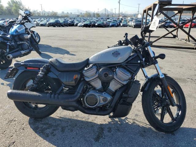 2024 HARLEY-DAVIDSON RH975 - 1HD1ZH127RB309067