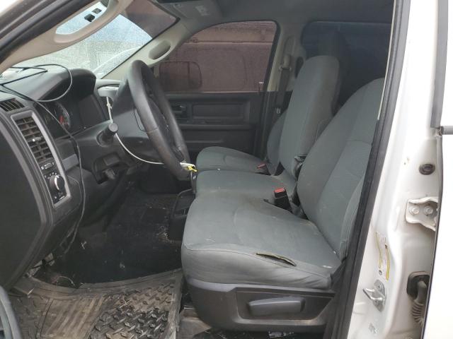 2019 RAM 1500 CLASS - 3C6RR7KTXKG686924