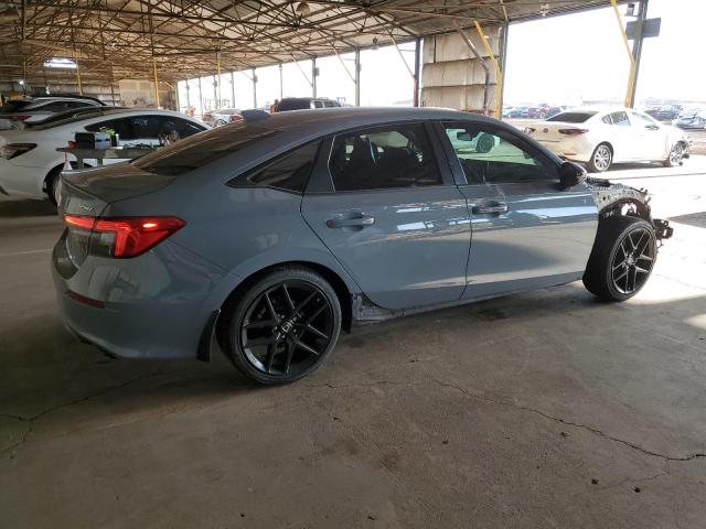 Vin: 2hgfe2f54rh512767, lot: 50353945, honda civic sport 20243