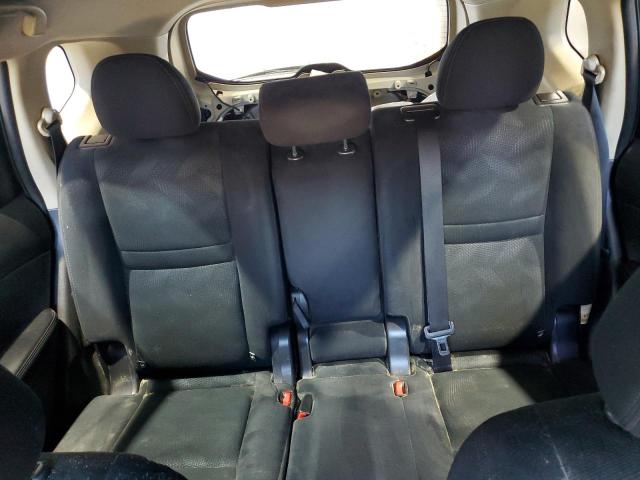 2016 NISSAN ROGUE S - JN8AT2MV1GW133553