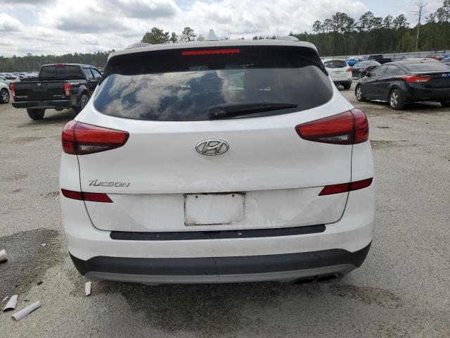 2019 HYUNDAI TUCSON LIM - KM8J33AL0KU050149