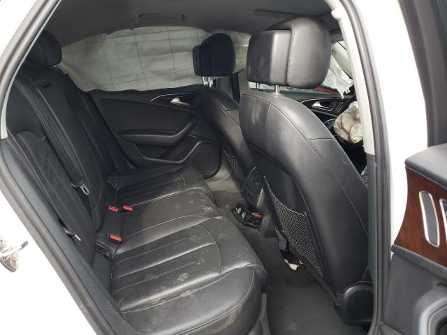 2018 AUDI A6 PREMIUM - WAUC8AFC8JN075009