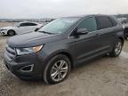 2015 FORD EDGE SEL - 2FMTK3J82FBB72949